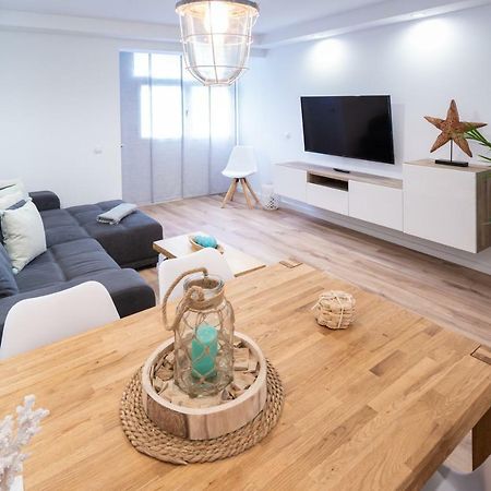 ✪Dona Apartment Las Palmas de Gran Canaria Eksteriør bilde