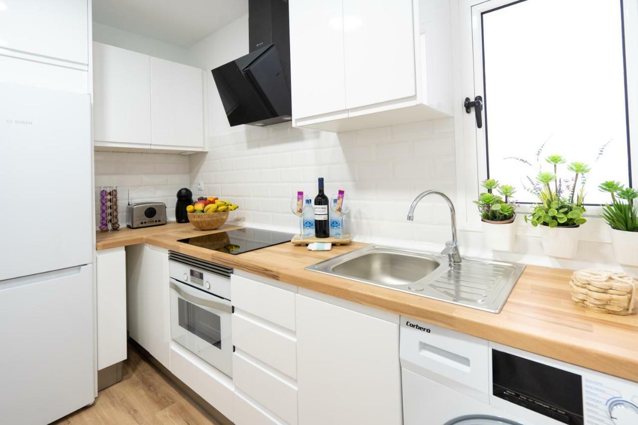 ✪Dona Apartment Las Palmas de Gran Canaria Eksteriør bilde