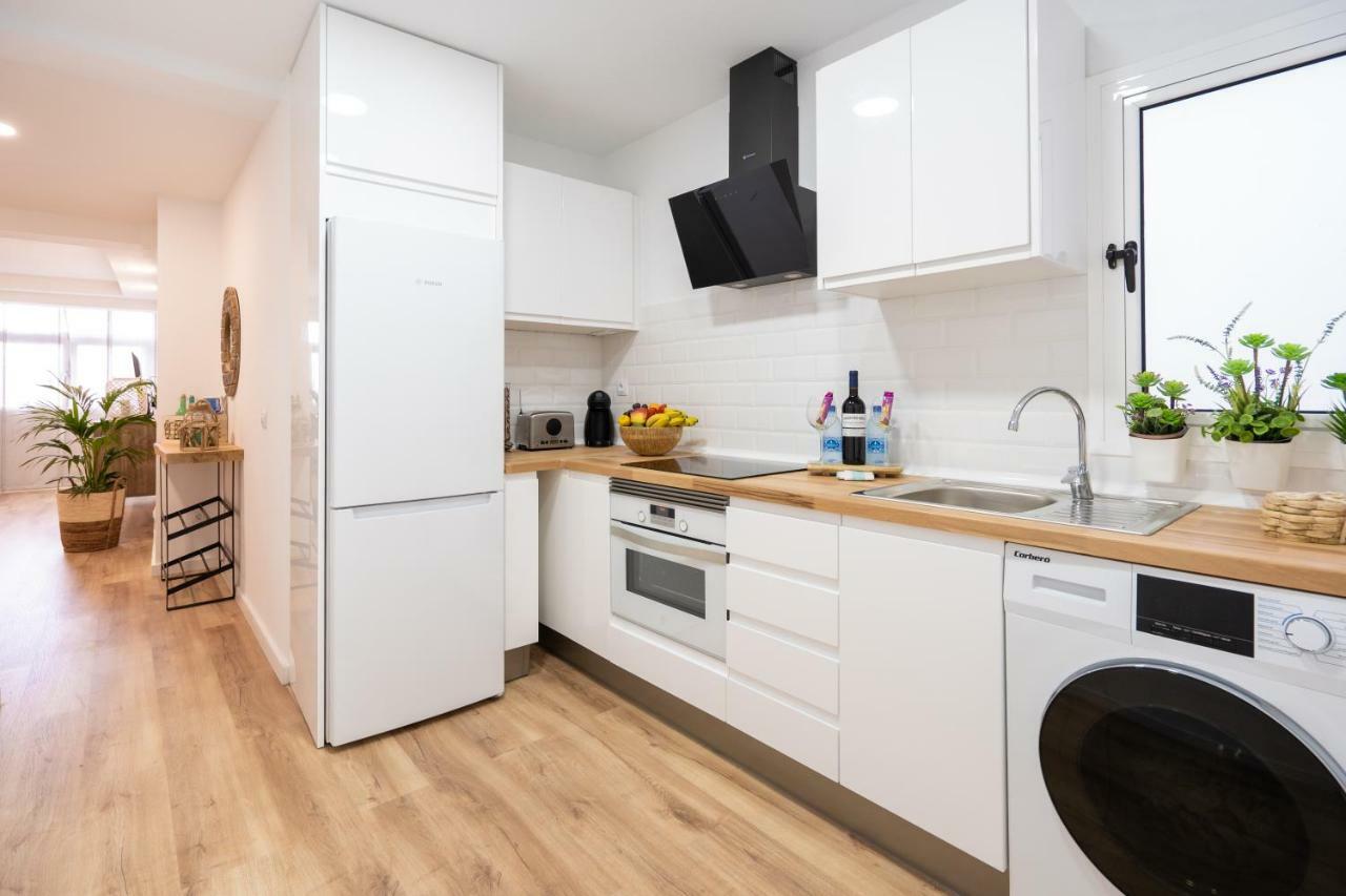 ✪Dona Apartment Las Palmas de Gran Canaria Eksteriør bilde