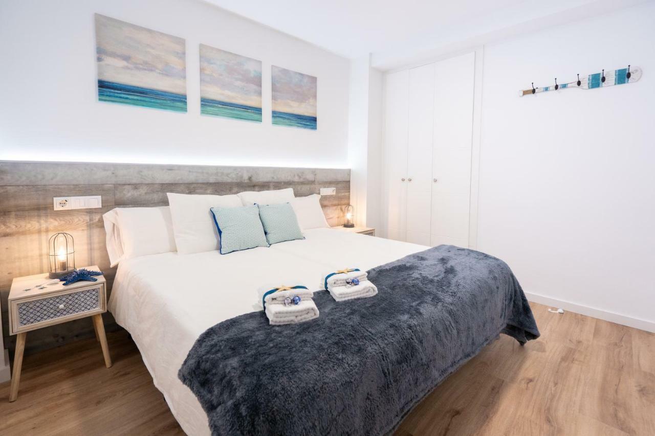 ✪Dona Apartment Las Palmas de Gran Canaria Eksteriør bilde