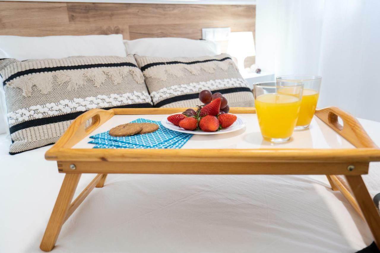 ✪Dona Apartment Las Palmas de Gran Canaria Eksteriør bilde