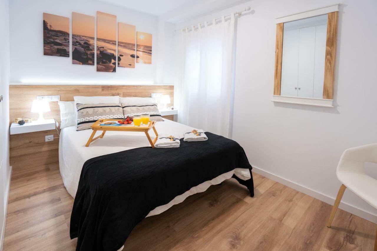 ✪Dona Apartment Las Palmas de Gran Canaria Eksteriør bilde