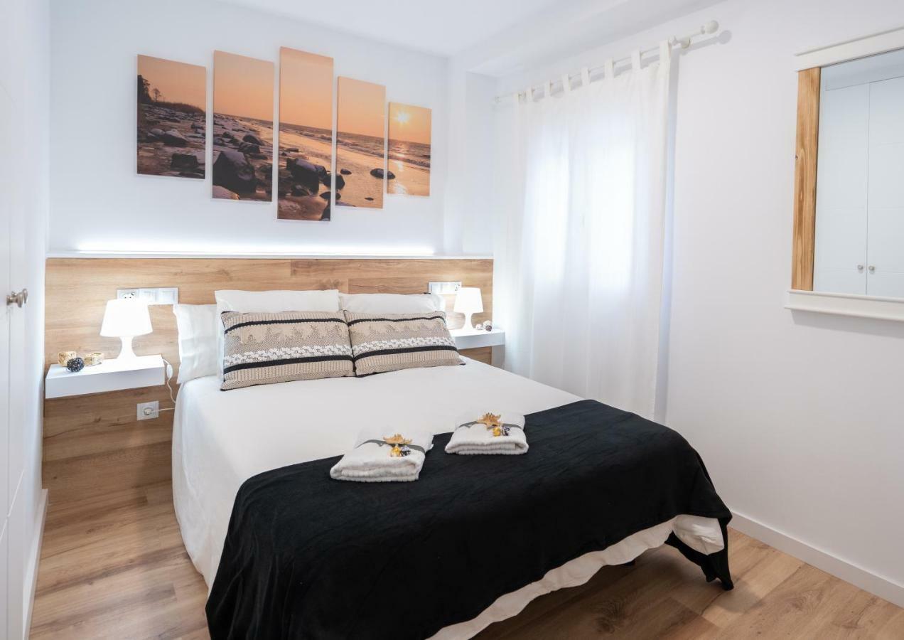 ✪Dona Apartment Las Palmas de Gran Canaria Eksteriør bilde
