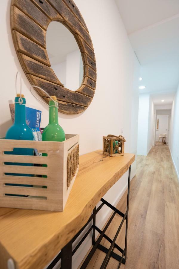 ✪Dona Apartment Las Palmas de Gran Canaria Eksteriør bilde