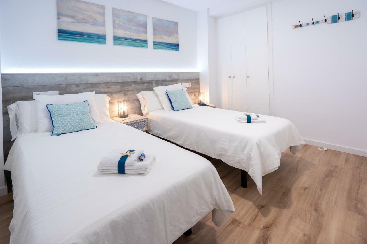 ✪Dona Apartment Las Palmas de Gran Canaria Eksteriør bilde