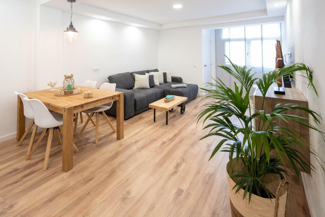 ✪Dona Apartment Las Palmas de Gran Canaria Eksteriør bilde