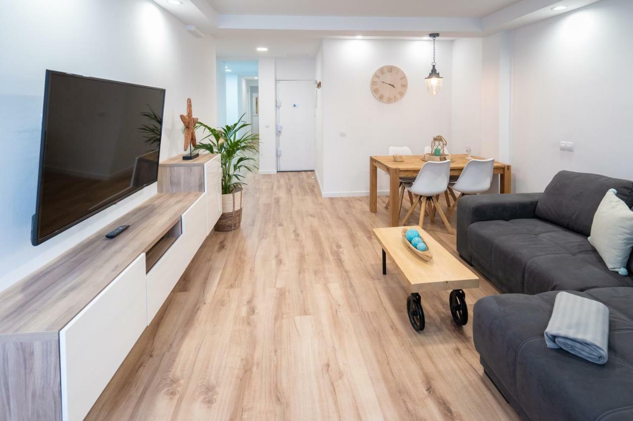 ✪Dona Apartment Las Palmas de Gran Canaria Eksteriør bilde