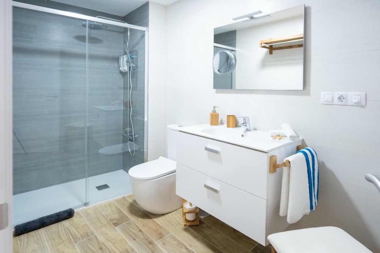 ✪Dona Apartment Las Palmas de Gran Canaria Eksteriør bilde