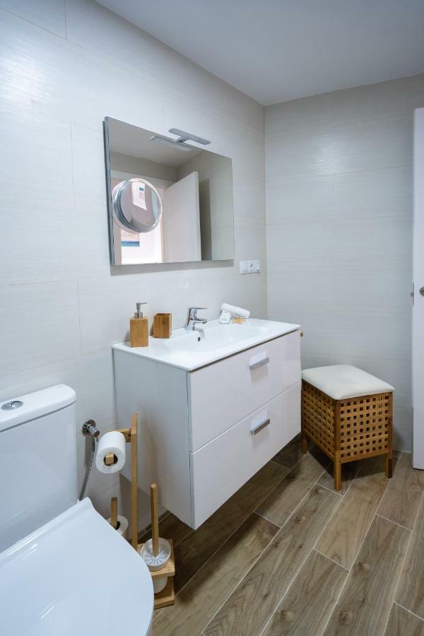 ✪Dona Apartment Las Palmas de Gran Canaria Eksteriør bilde