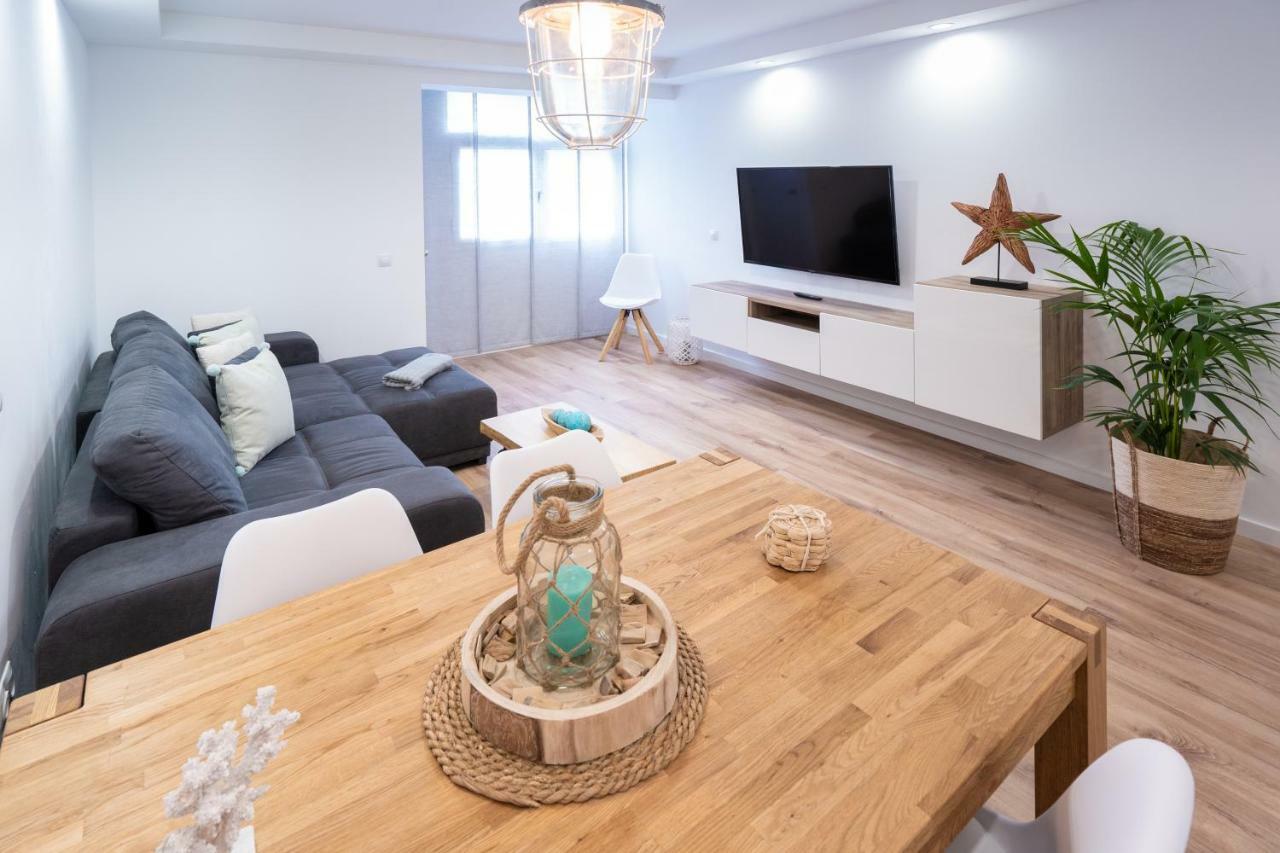 ✪Dona Apartment Las Palmas de Gran Canaria Eksteriør bilde