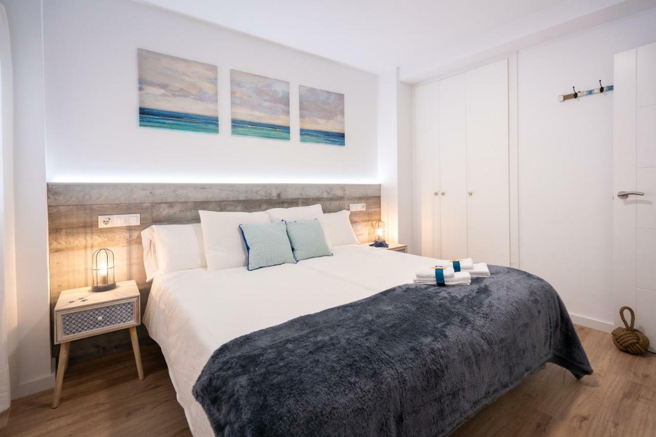 ✪Dona Apartment Las Palmas de Gran Canaria Eksteriør bilde