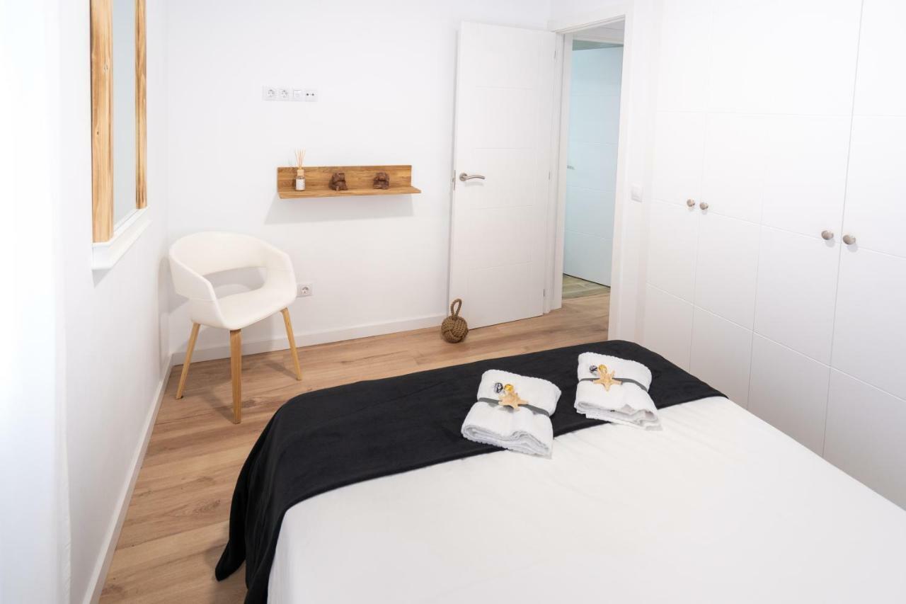 ✪Dona Apartment Las Palmas de Gran Canaria Eksteriør bilde