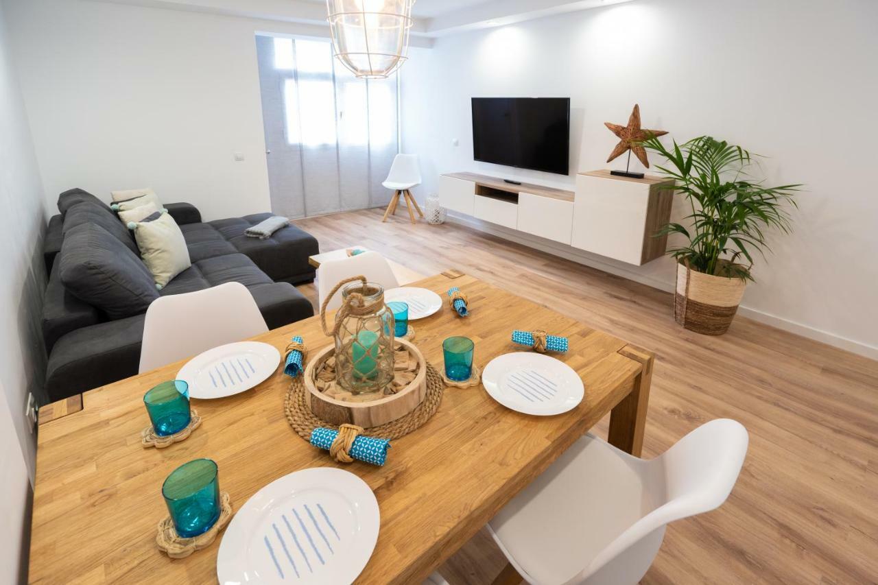 ✪Dona Apartment Las Palmas de Gran Canaria Eksteriør bilde