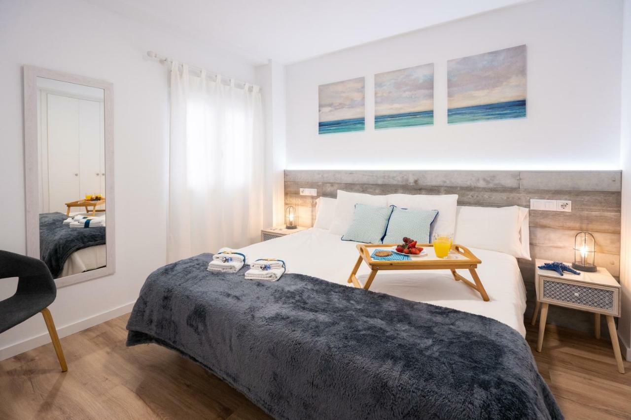 ✪Dona Apartment Las Palmas de Gran Canaria Eksteriør bilde