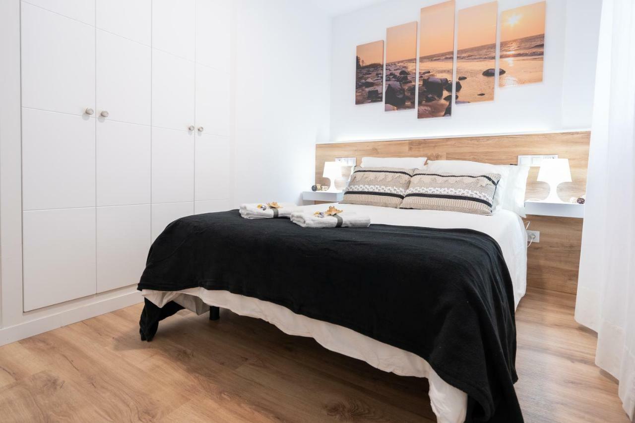 ✪Dona Apartment Las Palmas de Gran Canaria Eksteriør bilde