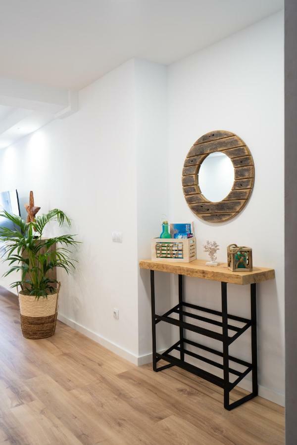 ✪Dona Apartment Las Palmas de Gran Canaria Eksteriør bilde