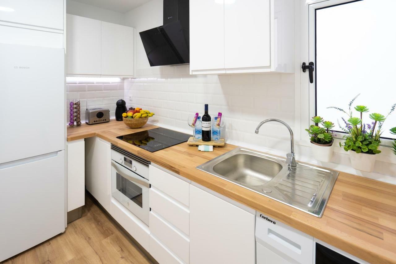 ✪Dona Apartment Las Palmas de Gran Canaria Eksteriør bilde