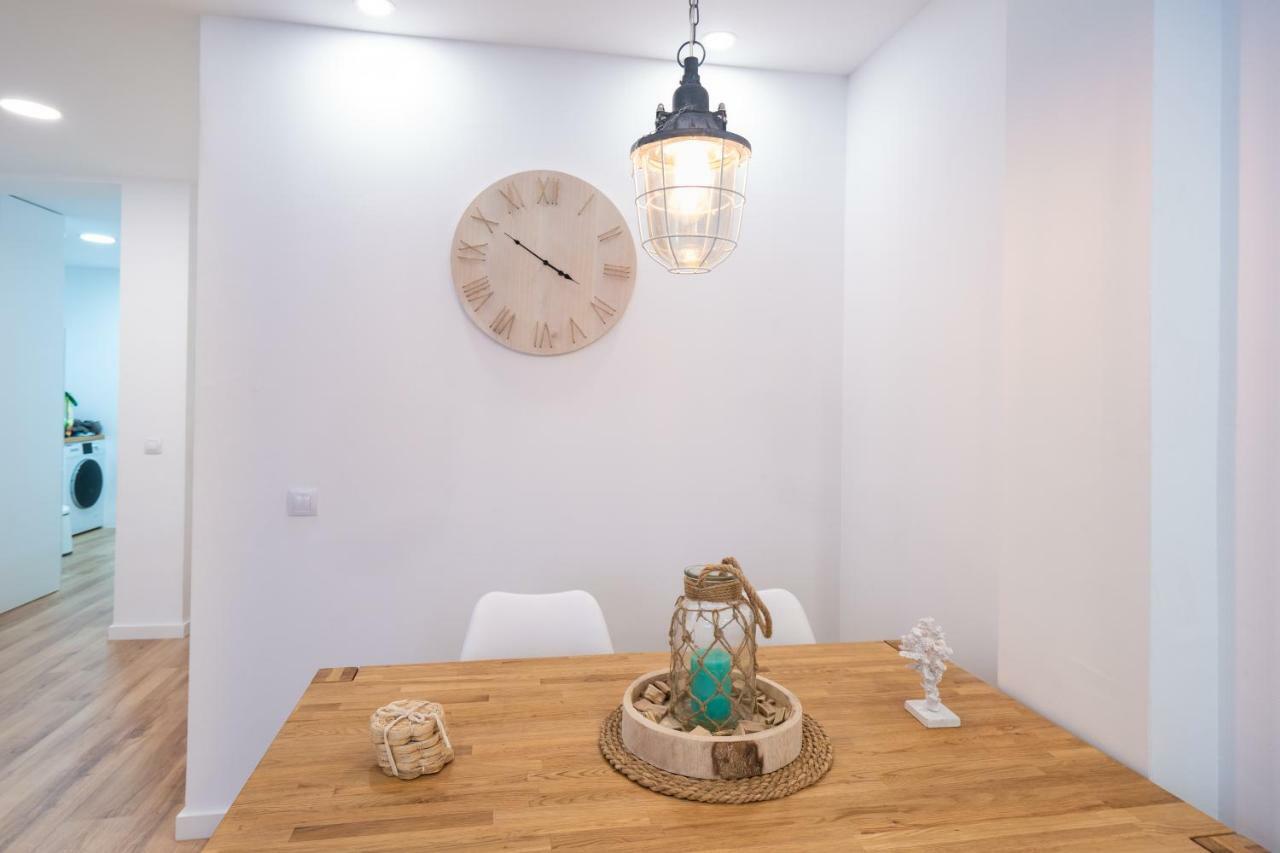 ✪Dona Apartment Las Palmas de Gran Canaria Eksteriør bilde
