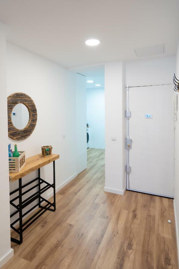 ✪Dona Apartment Las Palmas de Gran Canaria Eksteriør bilde